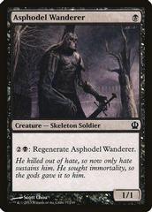 Asphodel Wanderer [Foil] Magic Theros Prices