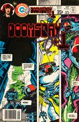 Doomsday + 1 #8 (1978) Comic Books Doomsday + 1 Prices