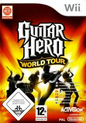 Guitar Hero: World Tour PAL Wii Prices