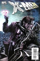 X-Men: Legacy #224 (2009) Comic Books X-Men: Legacy Prices
