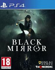Black Mirror PAL Playstation 4 Prices