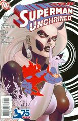 Superman Unchained [Villain] #4 (2013) Comic Books Superman Unchained Prices