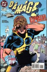 Damage #17 (1995) Comic Books Damage Prices