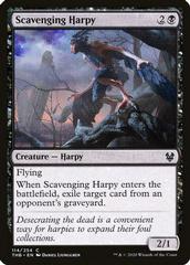 Scavenging Harpy [Foil] Magic Theros Beyond Death Prices