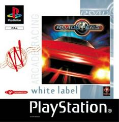 Roadsters [White Label] PAL Playstation Prices