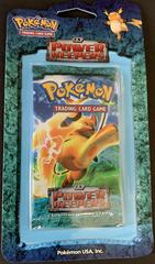 Blister Pack Pokemon Power Keepers Prices