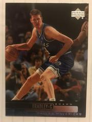 Shawn Bradley #27 Basketball Cards 1999 Upper Deck Prices