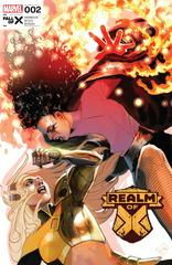 Realm of X #2 (2023) Comic Books Realm of X Prices