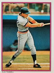 Alan Trammell Baseball Cards 1988 Topps All Star Glossy Set of 60 Prices