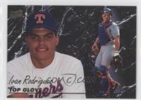 Ivan Rodriguez Baseball Cards 1993 Ultra Award Winners Prices