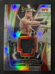 Jan Blachowicz Ufc Cards 2022 Panini Select UFC Sparks Prices