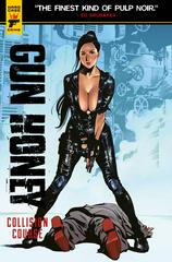 Gun Honey: Collision Course [Kheng] #2 (2024) Comic Books Gun Honey: Collision Course Prices