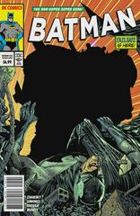 Batman [March] #126 (2022) Comic Books Batman Prices