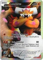 Landorus #BW43 Pokemon Promo Prices