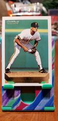 Carlos Garcia #27 Baseball Cards 1993 Topps Gold Prices