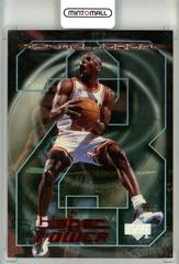 Michael Jordan #4 Basketball Cards 1999 Upper Deck Encore MJ A Higher Power Prices