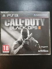 Call of Duty Black Ops II [Not for Resale] PAL Playstation 3 Prices