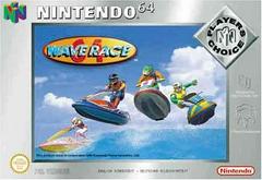Wave Race 64 [Players Choice] PAL Nintendo 64 Prices