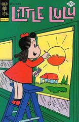 Little Lulu #238 (1977) Comic Books Little Lulu Prices