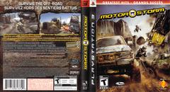 Photo By Canadian Brick Cafe | MotorStorm [Greatest Hits] Playstation 3