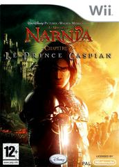 Chronicles of Narnia: Prince Caspian PAL Wii Prices