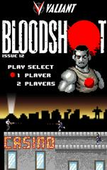 Bloodshot [8-Bit] #12 (2013) Comic Books Bloodshot Prices