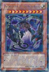 Arcana Force EX - The Light Ruler YuGiOh Duel Terminal 6 Prices