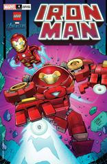 Iron Man [Lim] Comic Books Iron Man Prices