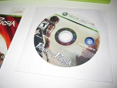 Photo By Canadian Brick Cafe | Prince of Persia Xbox 360