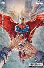 Adventures of Superman: Jon Kent [Barrionuevo] #4 (2023) Comic Books Adventures of Superman: Jon Kent Prices