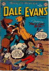 Dale Evans Comics #22 (1952) Comic Books Dale Evans Comics Prices