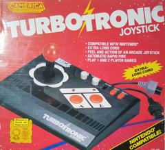 Turbotronic Joystick NES Prices