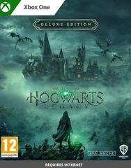Hogwarts Legacy [Deluxe Edition] PAL Xbox One Prices