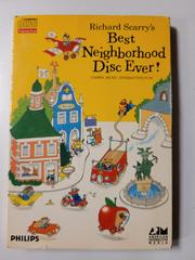 Richard Scarry's Best Neighborhood Disc Ever CD-i Prices