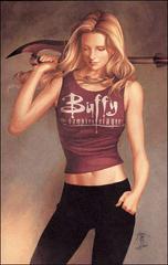 Buffy the Vampire Slayer: Season 8 [5th Print] Comic Books Buffy the Vampire Slayer Season Eight Prices