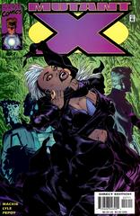Mutant X #27 (2001) Comic Books Mutant X Prices