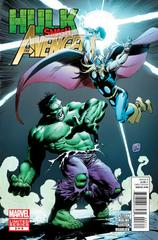 Hulk Smash Avengers #3 (2012) Comic Books Hulk Smash Avengers Prices