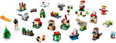 LEGO Set | Holiday Countdown Calendar LEGO Holiday