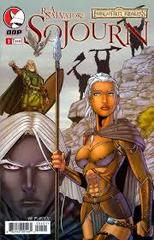 Forgotten Realms: Sojourn #2 (2006) Comic Books Forgotten Realms: Sojourn Prices