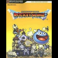 Dragon Quest Heros Rocket Slime [Bradygames] Strategy Guide Prices