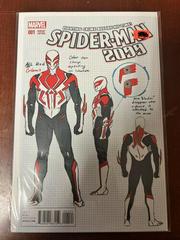 Spider-Man [Anka] Comic Books Spider-Man Prices
