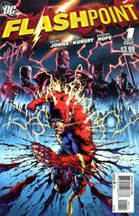 Flashpoint #1 (2011) Comic Books Flashpoint Prices