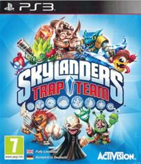 Skylanders: Trap Team PAL Playstation 3 Prices