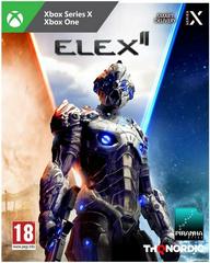 Elex II PAL Xbox Series X Prices