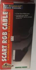 Scart RGB Cable PAL Sega Dreamcast Prices