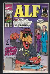 Photo By Canadian Brick Cafe | ALF Comic Books Alf