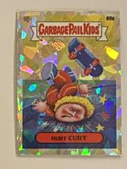 Hurt CURT [Atomic] #89a 2020 Garbage Pail Kids Chrome Prices