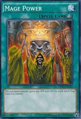 Mage Power YuGiOh OTS Tournament Pack 1 Prices