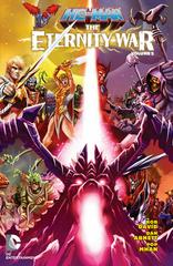 He-Man: The Eternity War Vol. 2 [Paperback] (2016) Comic Books He-Man: The Eternity War Prices