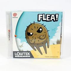 Flea [Homebrew] Sega Dreamcast Prices